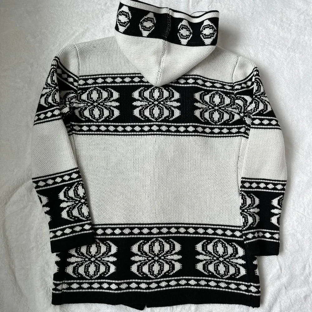 One In A Million Men’s Zip Ftont Sweater